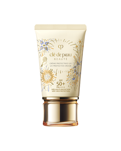 limited-Edition]uv Protective Cream - undefined | Clé de Peau